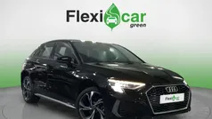 Audi A3 Sportback e-tron