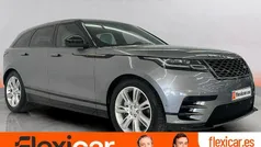 Usado 2021 Land Rover Range Rover Velar SUV | 40.690 € (Buen precio)
