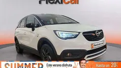 Usado 2020 Opel Crossland Design Edition SUV | 11.890 € (Precio justo)
