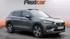 Usado 2020 Seat Tarraco 4Drive SUV | 25.980 € (Buen precio)