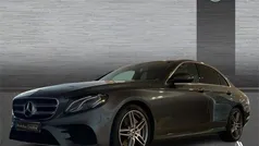 Usado 2018 Mercedes E220 Berlina | 27.990 € (Precio justo)