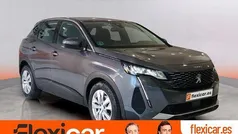 Usado 2021 Peugeot 3008 Active | 18.470 € (Precio justo)