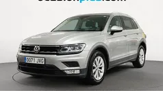 Usado 2016 VW Tiguan Advance SUV | 17.200 € (Precio justo)