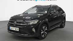 Negro Usado 2025 VW Taigo SUV | 21.446 € (Precio justo)