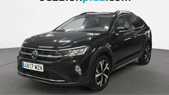 Usado 2025 VW Taigo SUV | 21.446 € (Precio justo)