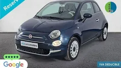 Usado 2022 Fiat 500 Dolcevita Utilitario | 9980 € (Buen precio)