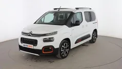 Usado 2020 Citroën Berlingo Shine Monovolumen | 20.799 € (Precio justo)