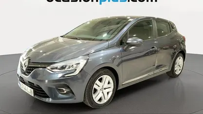 Usado Renault Clio V Intens 101 CV (74 kW) 2020 Utilitario