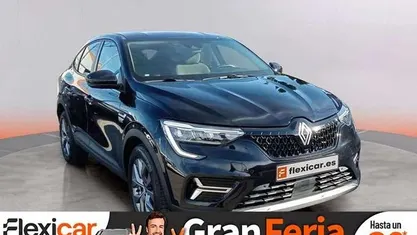 Usado Renault Arkana Evolution 140 CV (102 kW) 2024 SUV