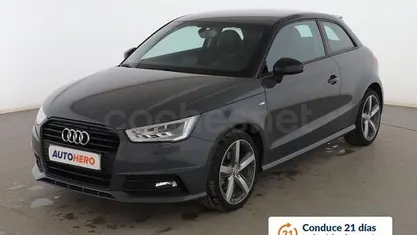 Usado Audi A1 Attraction 126 CV (92 kW) 2017 Utilitario