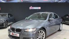 Usado 2007 BMW 335 Coupe | 19.990 € (Buen precio)