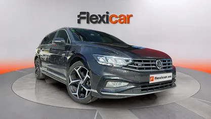 Usado VW Passat Advance 190 CV (139 kW) 2019 Familiar