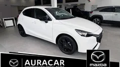 Usado 2025 Mazda 2 Homura-Line Berlina | 20.990 € (Precio justo)