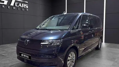 Usado VW Multivan 177 CV (130 kW) 2025 Van