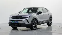 Gris Usado 2024 Opel Mokka Ultimate SUV | 18.490 € (Precio justo)