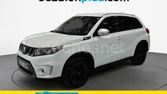 Usado 2016 Suzuki Vitara SUV | 15.250 € (Precio justo)