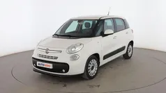 Blanco Usado 2017 Fiat 500L Pop Star Monovolumen | 11.499 € (Precio justo)