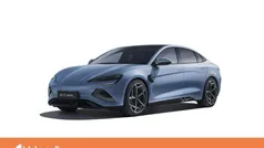 Gris Nuevo 2025 BYD Seal Berlina | 45.935 € (Precio justo)