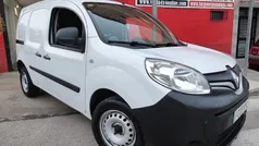 Usado 2018 Renault Kangoo Monovolumen | 6900 € (Buen precio)
