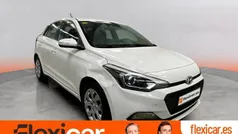 Usado 2018 Hyundai i20 Berlina | 9990 € (Buen precio)