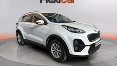 Usado 2019 Kia Sportage SUV | 15.490 € (Buen precio)