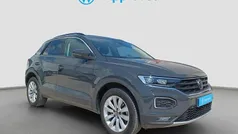 Usado 2021 VW T-Roc Advance SUV | 17.500 € (Precio justo)