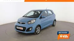 Usado 2014 Kia Picanto Utilitario | 7799 € (Buen precio)
