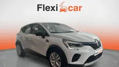 Usado 2021 Renault Captur Intens SUV | 12.090 € (Super precio)
