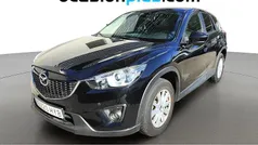 Usado 2014 Mazda CX-5 Style SUV | 13.390 € (Precio justo)