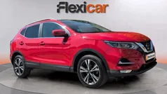 Usado 2017 Nissan Qashqai N-Connecta SUV | 14.990 € (Precio justo)
