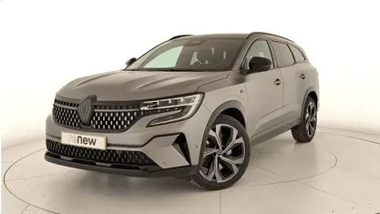 Usado 2023 Renault Espace Esprit Alpine | 39.700 €