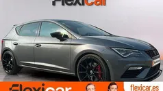 Usado 2018 Cupra Leon Berlina | 23.990 € (Buen precio)
