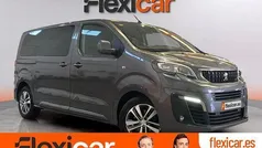 Usado 2017 Peugeot Traveller Active Monovolumen | 18.790 € (Precio justo)