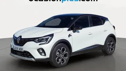 Usado Renault Captur Techno 145 CV (106 kW) 2023 SUV