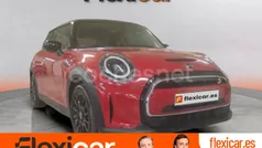 Usado 2022 Mini Cooper SE Utilitario | 20.990 € (Precio justo)