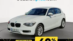Usado 2014 BMW 118 Utilitario | 12.990 € (Precio justo)