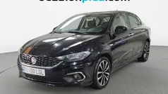 Usado 2019 Fiat Tipo Lounge Berlina | 11.182 € (Precio justo)