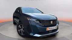 Usado 2023 Peugeot 3008 GT SUV | 20.890 € (Buen precio)