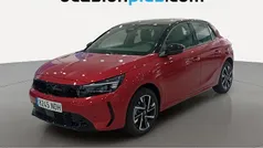 Rojo Nuevo 2025 Opel Corsa S Utilitario | 16.319 € (Precio justo)