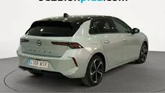 Gris plata Usado 2024 Opel Astra S Utilitario | 18.046 € (Precio justo)