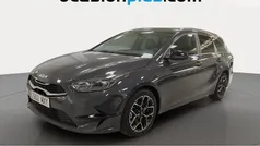 Usado 2025 Kia Ceed Style Utilitario | 20.719 € (Super precio)