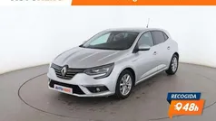Usado 2016 Renault Mégane III Zen Berlina | 13.299 € (Precio justo)