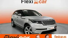 Blanco Usado 2020 Land Rover Range Rover Velar S SUV | 30.290 € (Precio justo)