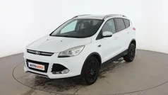 Usado 2013 Ford Kuga Titanium SUV | 12.299 € (Precio justo)