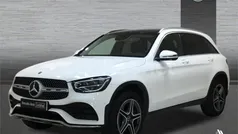 Mercedes GLC220