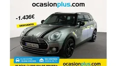 Usado 2017 Mini Cooper D Utilitario | 13.900 € (Precio justo)