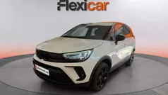 Usado 2022 Opel Crossland Edition SUV | 11.490 € (Precio justo)