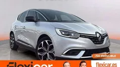 Usado 2021 Renault Scénic IV Zen Monovolumen | 17.890 € (Buen precio)