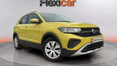 Usado 2024 VW T-Cross SUV | 20.190 € (Buen precio)