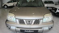 Usado 2005 Nissan X-Trail Comfort SUV | 8590 € (Precio justo)